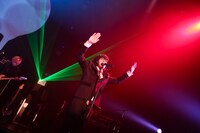 松永天馬（Vo）