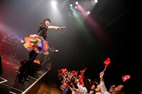 浜崎容子（Vo）