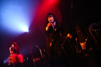 松永天馬（Vo）