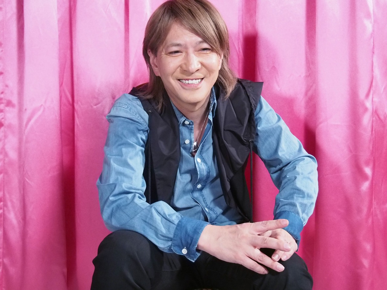 小室哲哉