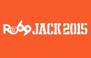 「RO69JACK 2015」ロゴ