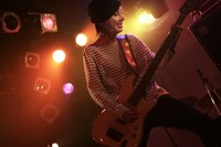 drm （撮影：ハヤシサトル）