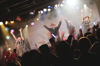 エコ怪獣 （撮影：ハヤシサトル）