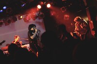 HONDALADY （撮影：ハヤシサトル）