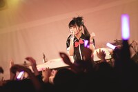 けちょんとさささ （撮影：ハヤシサトル）