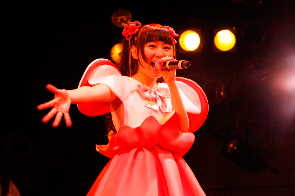 高橋優里花