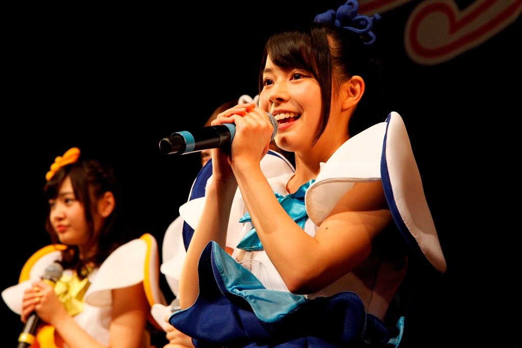 相原まり