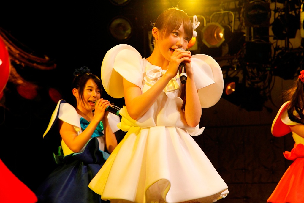 長谷川愛里