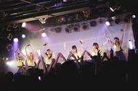 ゆるめるモ！ （撮影：ハヤシサトル）