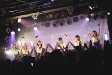 ゆるめるモ！ （撮影：ハヤシサトル）