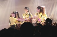 ゆるめるモ！ （撮影：ハヤシサトル）