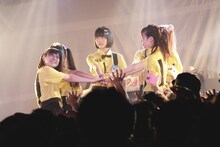 ゆるめるモ！ （撮影：ハヤシサトル）