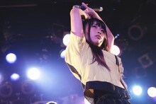 けちょん （撮影：ハヤシサトル）