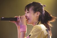 もね （撮影：ハヤシサトル）