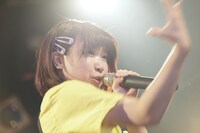 しふぉん （撮影：ハヤシサトル）