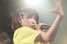 しふぉん （撮影：ハヤシサトル）