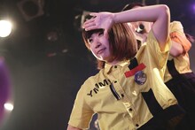 しふぉん （撮影：ハヤシサトル）