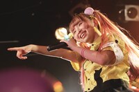 ようなぴ （撮影：ハヤシサトル）