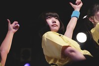 あの （撮影：ハヤシサトル）