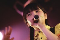 ちーぼう （撮影：ハヤシサトル）