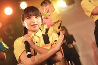 ちーぼう （撮影：ハヤシサトル）