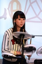 Hikari（田代ひかり / Dr）