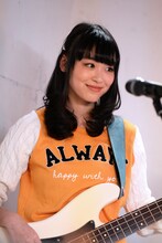 Karin（小山内花凜 / B）