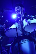 柏倉隆史（Dr）