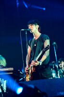 細美武士（Vo, G）