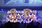 「ソナポケイズム ARENA TOUR 2014 ～年末特大号SP!!～」の様子。