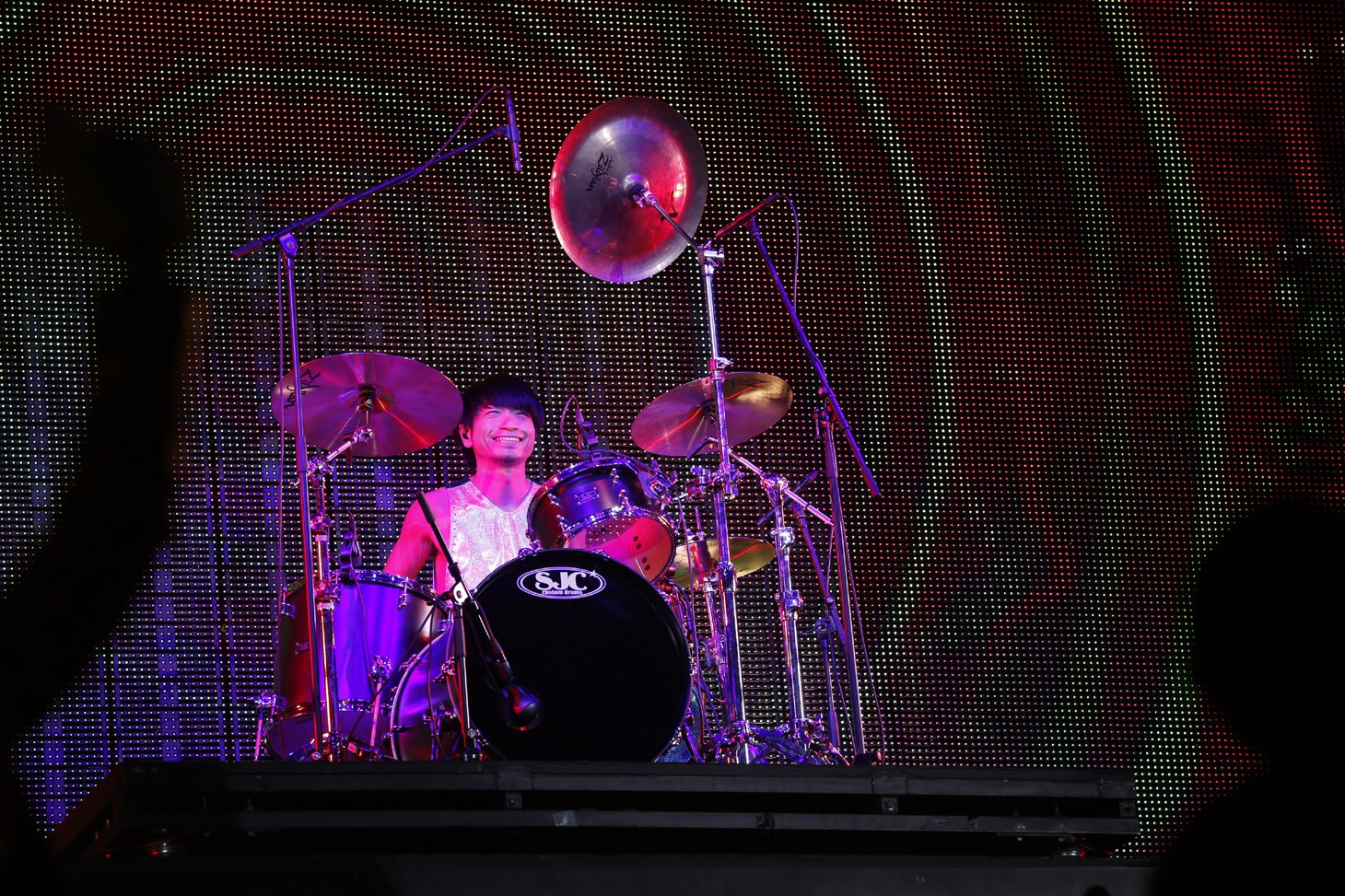 matty