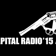 「CAPITAL RADIO」今年はバクホン、ポリ、ロットン