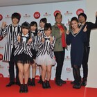 紅白「妖怪ウォッチ」企画コーナー参加2組が感激「夢のよう」