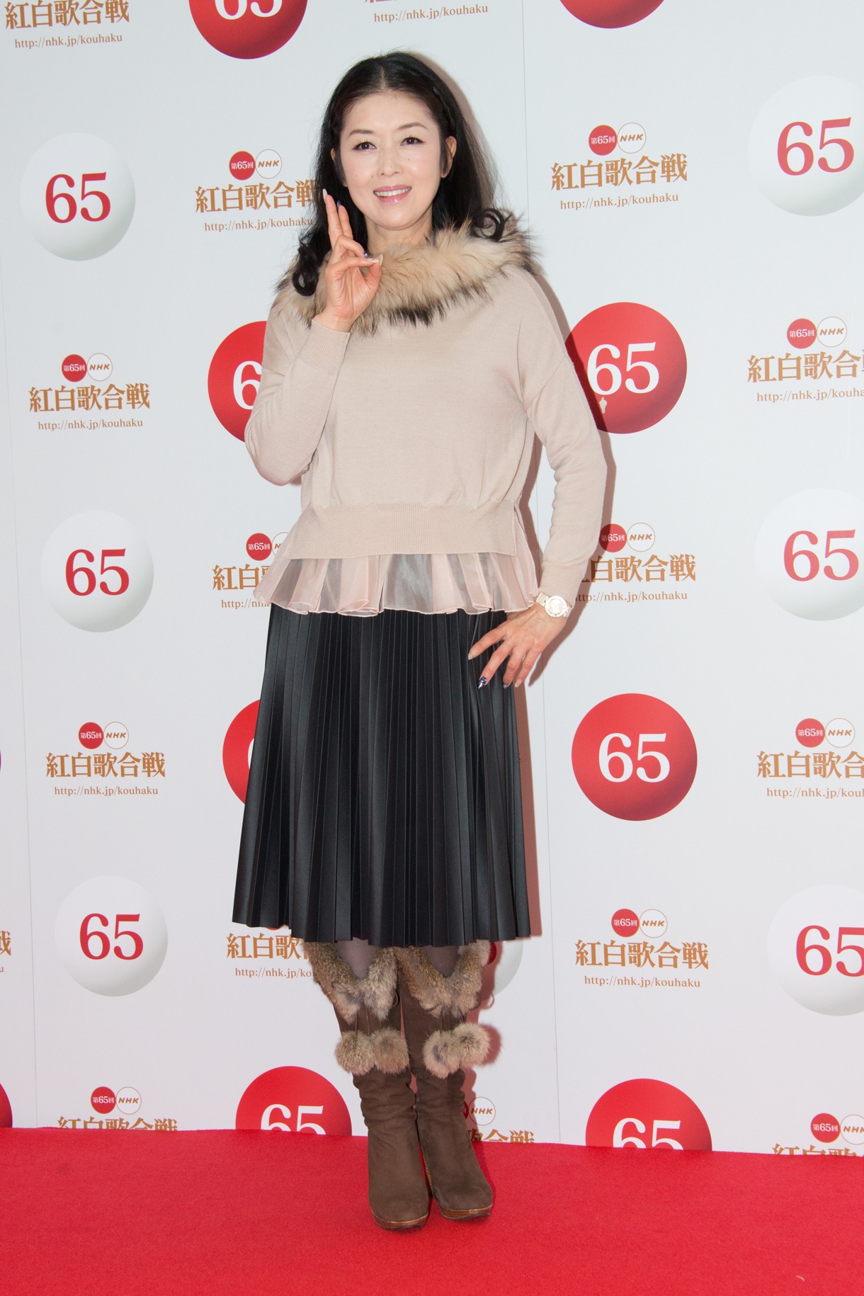 藤あや子