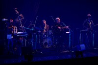 細野晴臣（撮影：太田好治）