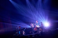 ハナレグミ（撮影：太田好治）