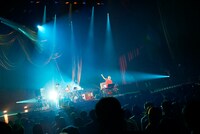 クラムボン（撮影：太田好治）