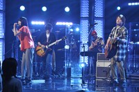 いきものがかり (c)日本テレビ