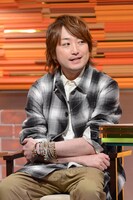 山下穂尊（いきものがかり） (c)日本テレビ