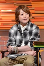 山下穂尊（いきものがかり） (c)日本テレビ