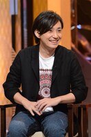 水野良樹 （いきものがかり） (c)日本テレビ