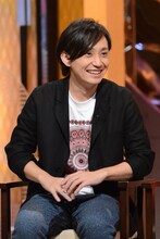 水野良樹 （いきものがかり） (c)日本テレビ