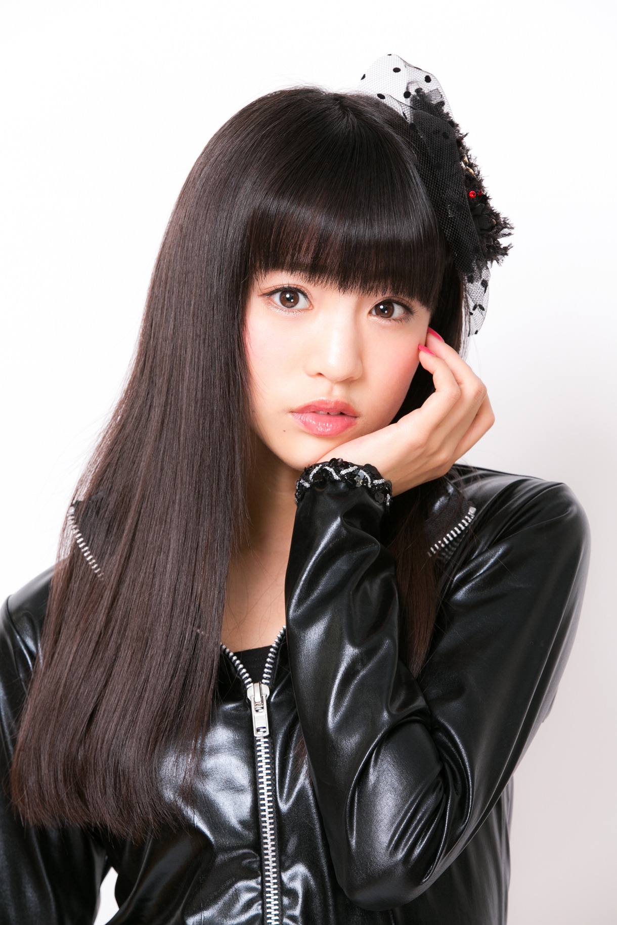 志田友美