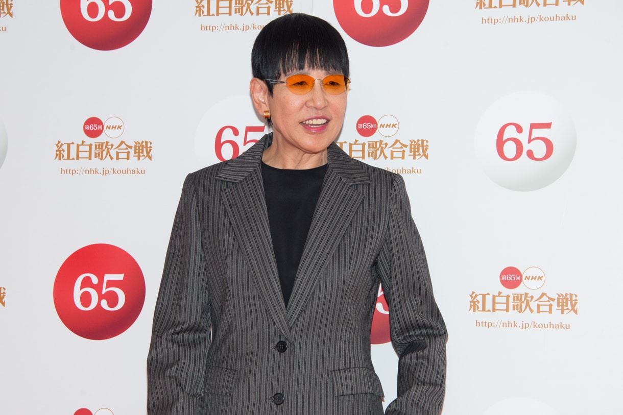 和田アキ子「全員で“ハッ”て言いたい」明菜へ期待も