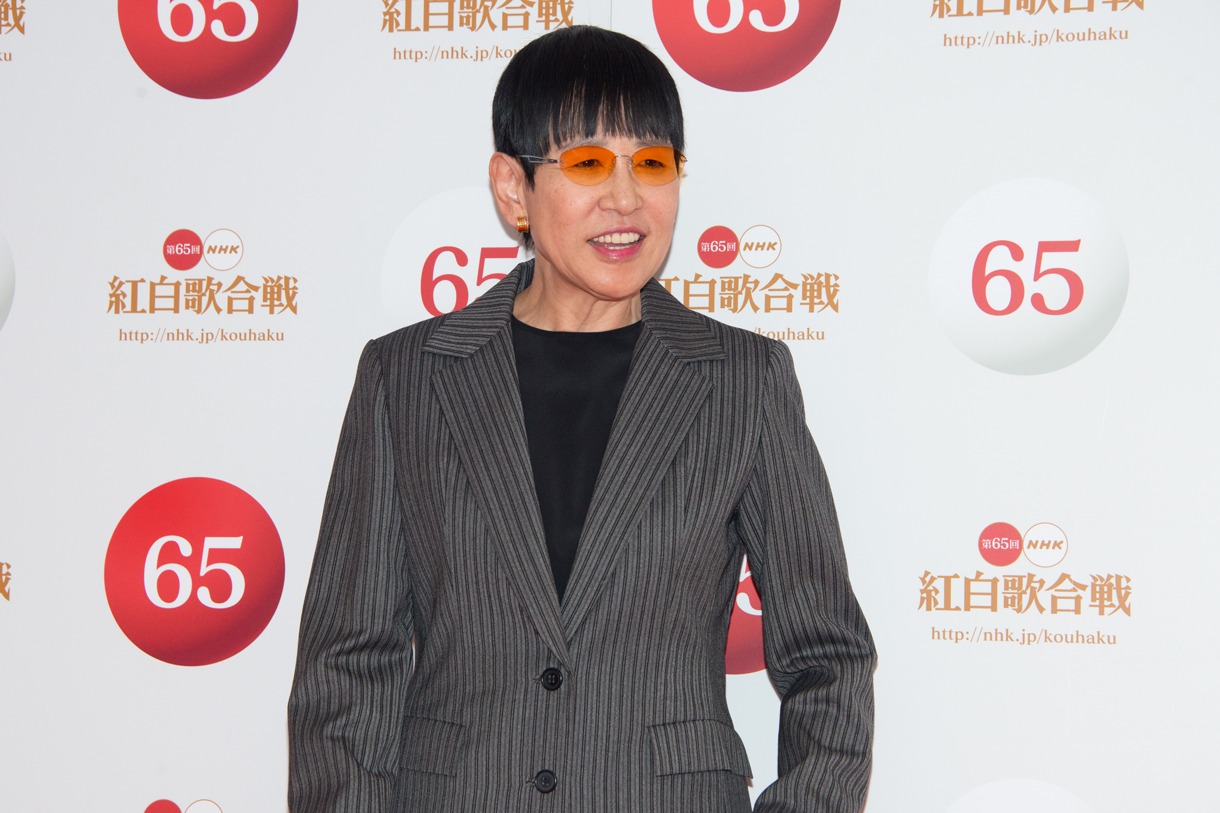 和田アキ子