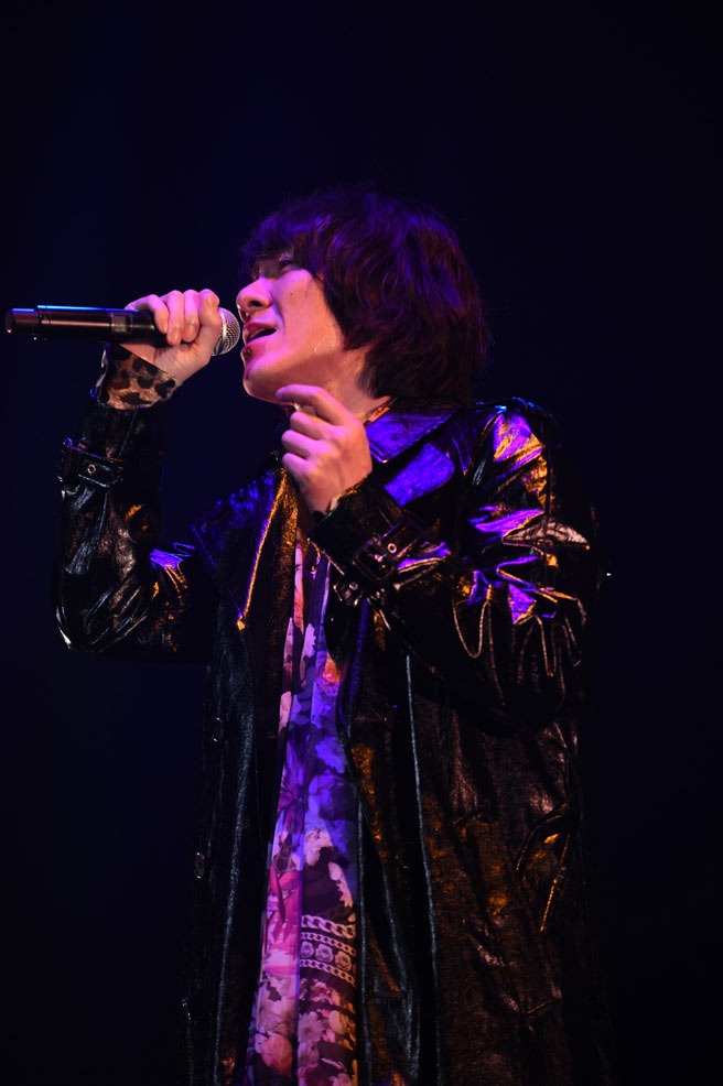 吉井和哉