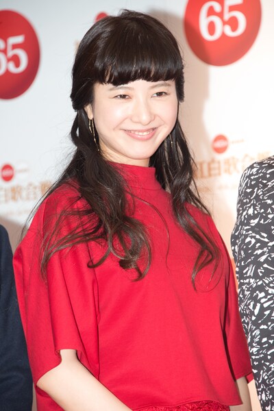 吉高由里子