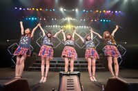 「輝け！夢アドアワード2014＠国際フォーラム」の様子。