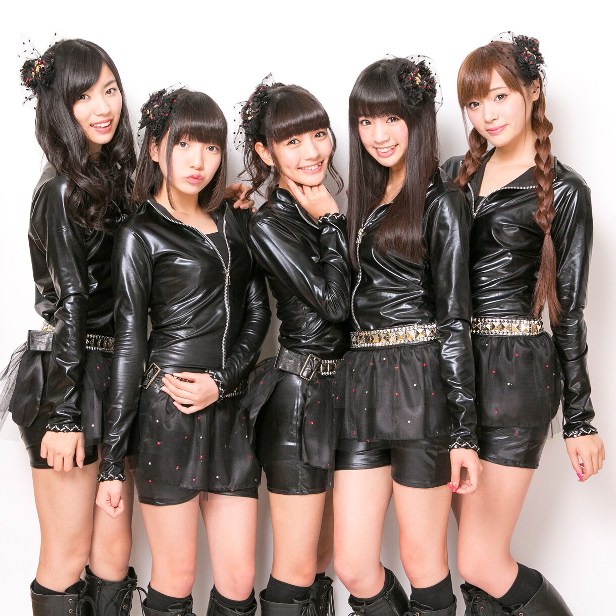 夢みるアドレセンス