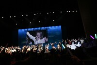 乃木坂46「大感謝祭2014」の様子。